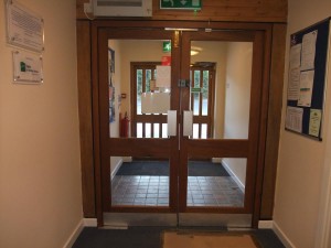 Entrance Hall 2
